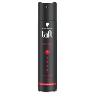 Schwarzkopf Taft Power lak na vlasy pro posílení vlasů 250ml