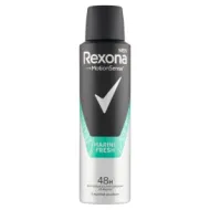 Rexona Men Marine Fresh antiperspirant sprej pro muže 150ml