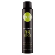 Syoss suchý šampon Pure Fresh 200ml