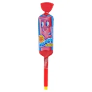 Chupa Chups Melody Pops Strawberry lízátko 15g