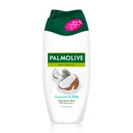 Palmolive Naturals Coconut & Milk Sprchový krém 250 ml