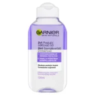 Garnier Skin naturals dvoufázový odličovač očí 125ml