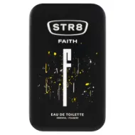 STR8 Faith toaletní voda 50ml