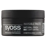 Syoss neviditelná pasta na vlasy 100ml