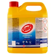 Savo Original Dezinfekce 4kg