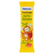 Bebivita Oplatka Jablko-Banán 25 g