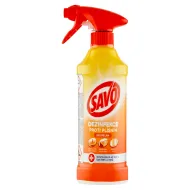 Savo Proti Plísním Koupelna 500ml