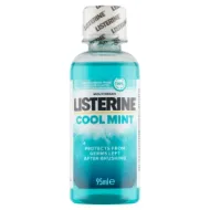 Listerine Cool Mint ústní voda 95ml