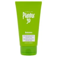 Plantur 39 Balzám speciálně pro jemné, lámavé vlasy 150ml