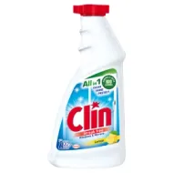 Clin Lemon čistič tvrdých povrchů 500ml