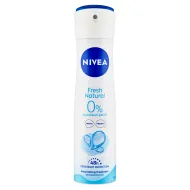 Nivea Fresh Natural deodorant 150ml