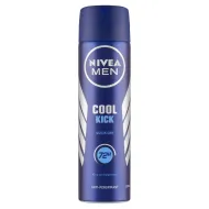 Nivea Men Cool Kick antiperspirant 150ml