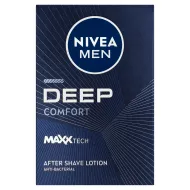 Nivea Men Deep Comfort voda po holení 100ml