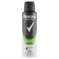 Rexona Men Invisible Fresh Power antiperspirant sprej pro muže 150ml