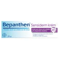 Bepanthen Sensiderm krém 20g