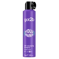 got2b Volumania lak na vlasy 300ml
