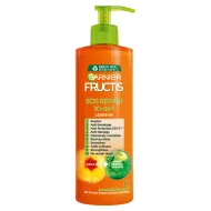 Garnier Fructis SOS Repair bezoplachová vlasová péče 10 v 1 400ml
