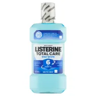 Listerine Total Care Stay White ústní voda 500ml