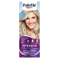 Palette Intensive Color Creme barva na vlasy ledový stříbřitě plavý 10-1