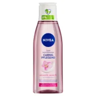 Nivea Pečující čisticí pleťová voda 200ml