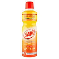 Savo Prim Svěží vůně 1,2l