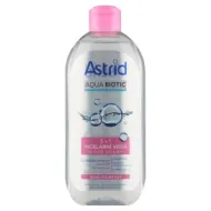 Astrid Aqua Biotic micelární voda 3v1 400ml