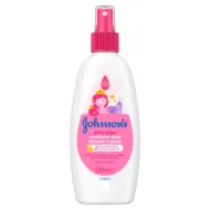 Johnson's Shiny Drops kondicionér ve spreji 200ml