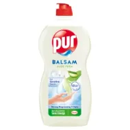 Pur Balsam Aloe Vera přípravek na ruční mytí nádobí 1,2l