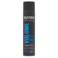 Syoss Lak na vlasy Volume Lift 300ml