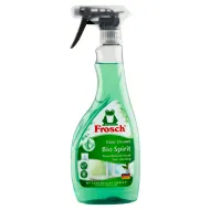 Frosch Ecological Bio spiritus čistič skel 500ml<br />
