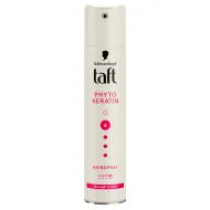 Schwarzkopf Taft Phyto Keratin lak na vlasy pro posílení vlasů 250ml