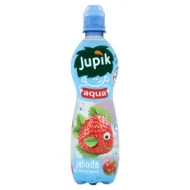 Jupík Aqua Jahoda 500ml