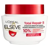 L'Oréal Paris Elseve Total Repair 5 intenzivní obnovující maska 300ml