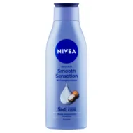 Nivea Smooth Sensation krémové tělové mléko 250ml