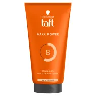 Schwarzkopf Taft Maxx Power stylingový gel na vlasy 150ml