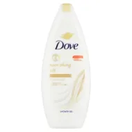 Dove Nourishing Silk sprchový gel 250ml