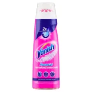 Vanish Powergel odstraňovač skvrn 200ml