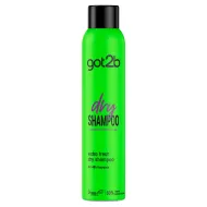 got2b Extra Fresh suchý šampon 200ml