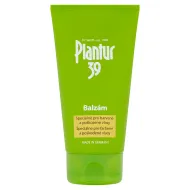 Plantur 39 Balzám speciálně pro barvené a poškozené vlasy 150ml