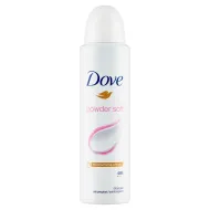 Dove Powder Soft antiperspirant sprej 150ml