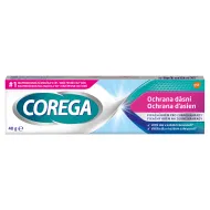 Corega Ochrana dásní fixační krém 40g