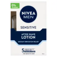 Nivea Men Sensitive voda po holení 100ml