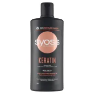 Syoss šampon Keratin pro lámavé vlasy 440ml
