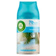 Air Wick Freshmatic Náplň do osvěžovače vzduchu tyrkysová laguna 250ml