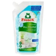 Frosch Eko leštidlo do myčky 750ml<br />

