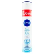 Nivea Fresh Natural sprej deodorant 200ml