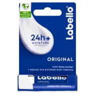 Labello Original Pečující balzám na rty 4,8g
