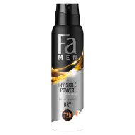 Fa Μen antiperspirant Invisible Power 150ml