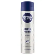 Nivea Men Silver Protect antiperspirant 150ml
