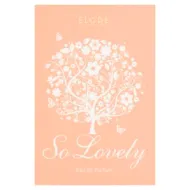 Elode So Lovely Eau de Parfum 100ml